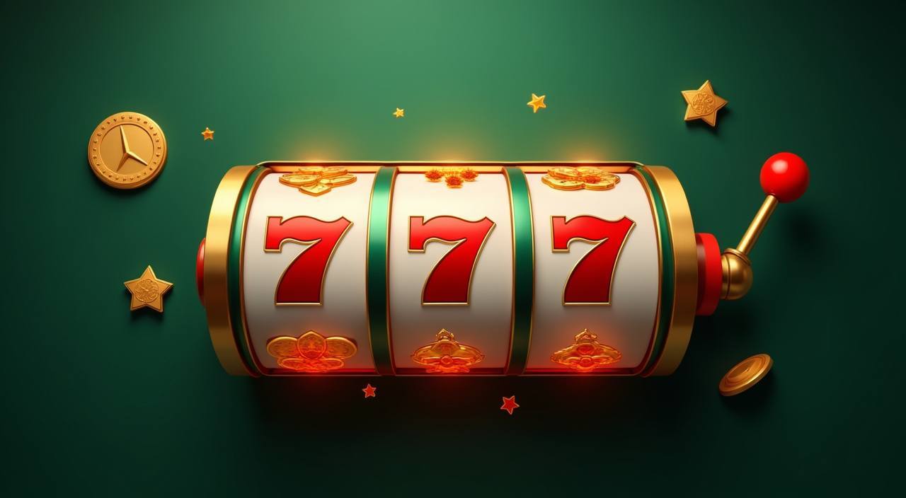 abc366 Slots Hot To Burn — ক্লাসিক স্লটের আসল অনুভূতি